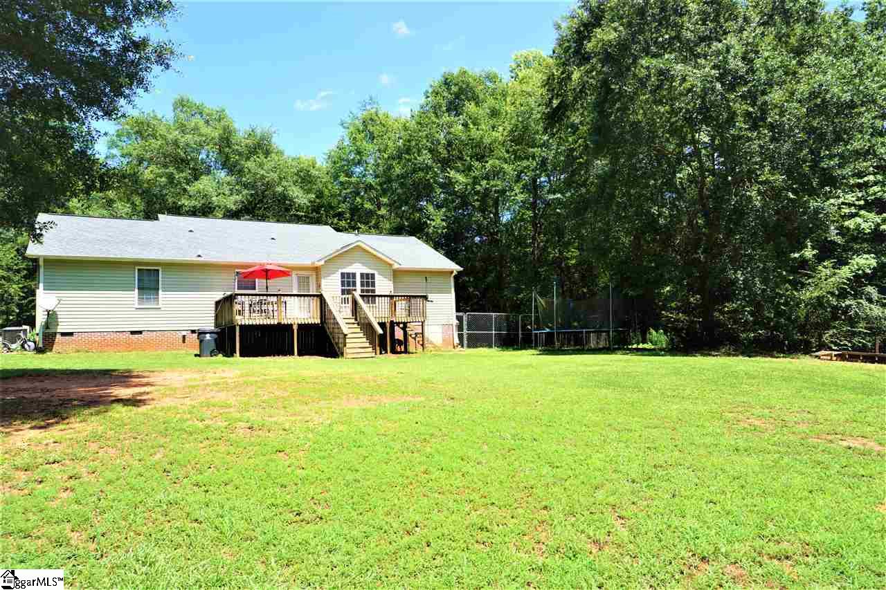 567 Old River Road Pelzer, SC 29669 - Photo 33 of 34