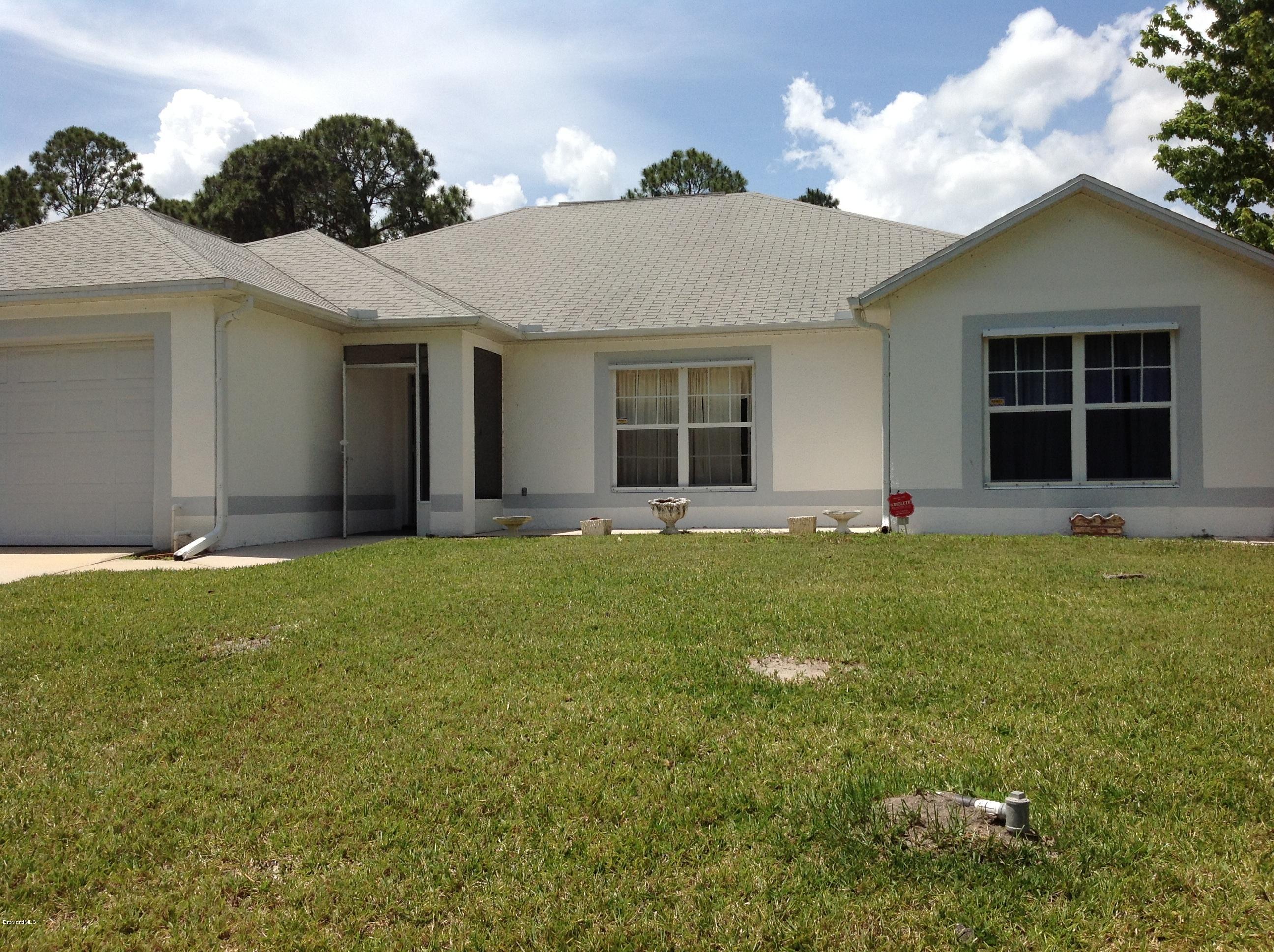 249 Gardner Road Southwest Palm Bay, FL 32908 - Photo 1 of 16 image