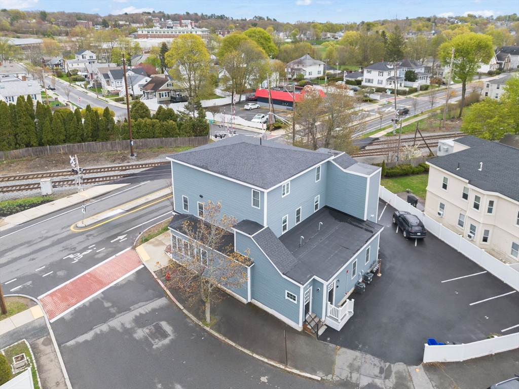 492 Cabot Street, Unit 1A Beverly, MA 01915 - Photo 29 of 40