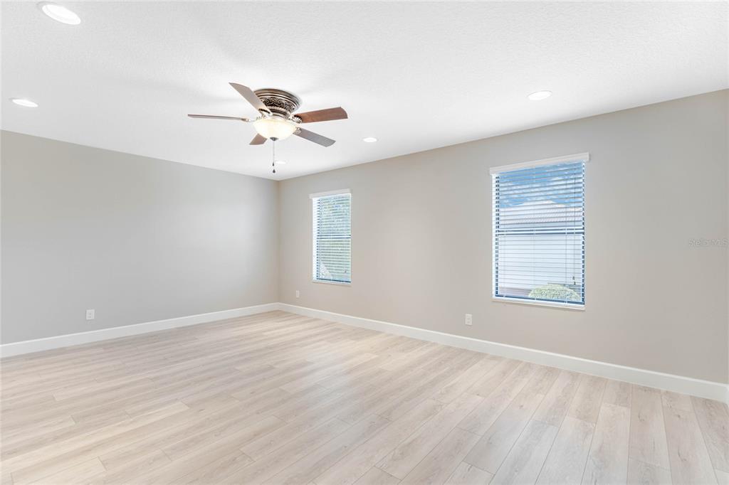 337 Partridge Pea Lane Ocoee, FL 34761 - Photo 15 of 38 a view of an empty room with a window