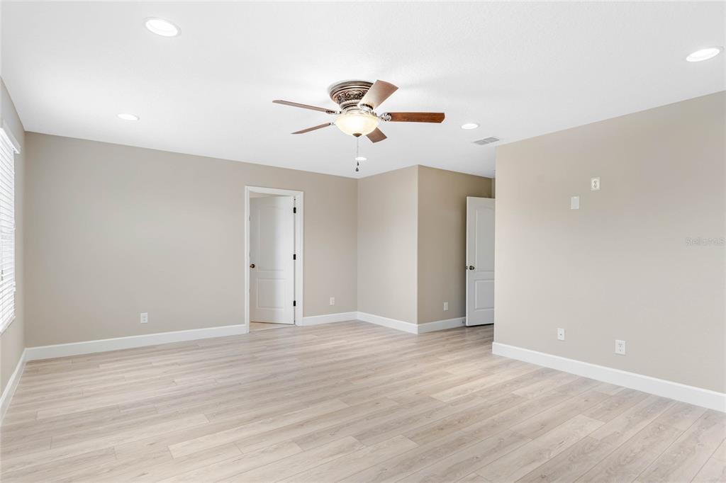 337 Partridge Pea Lane Ocoee, FL 34761 - Photo 17 of 38 a view of an empty room