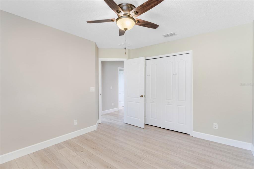 337 Partridge Pea Lane Ocoee, FL 34761 - Photo 25 of 38 a view of an empty room