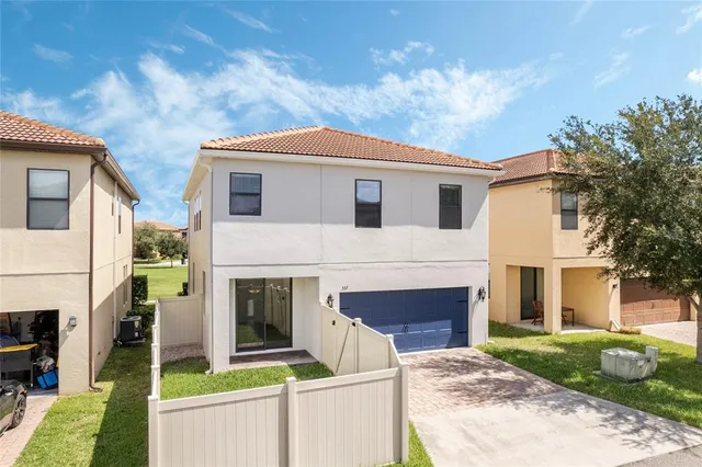 $3,200 | 337 Partridge Pea Lane, Ocoee, FL 34761