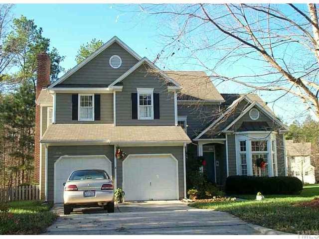 5517 Netherby Court Raleigh, NC 27613 - Photo 1 of 1 Gallery Image 1