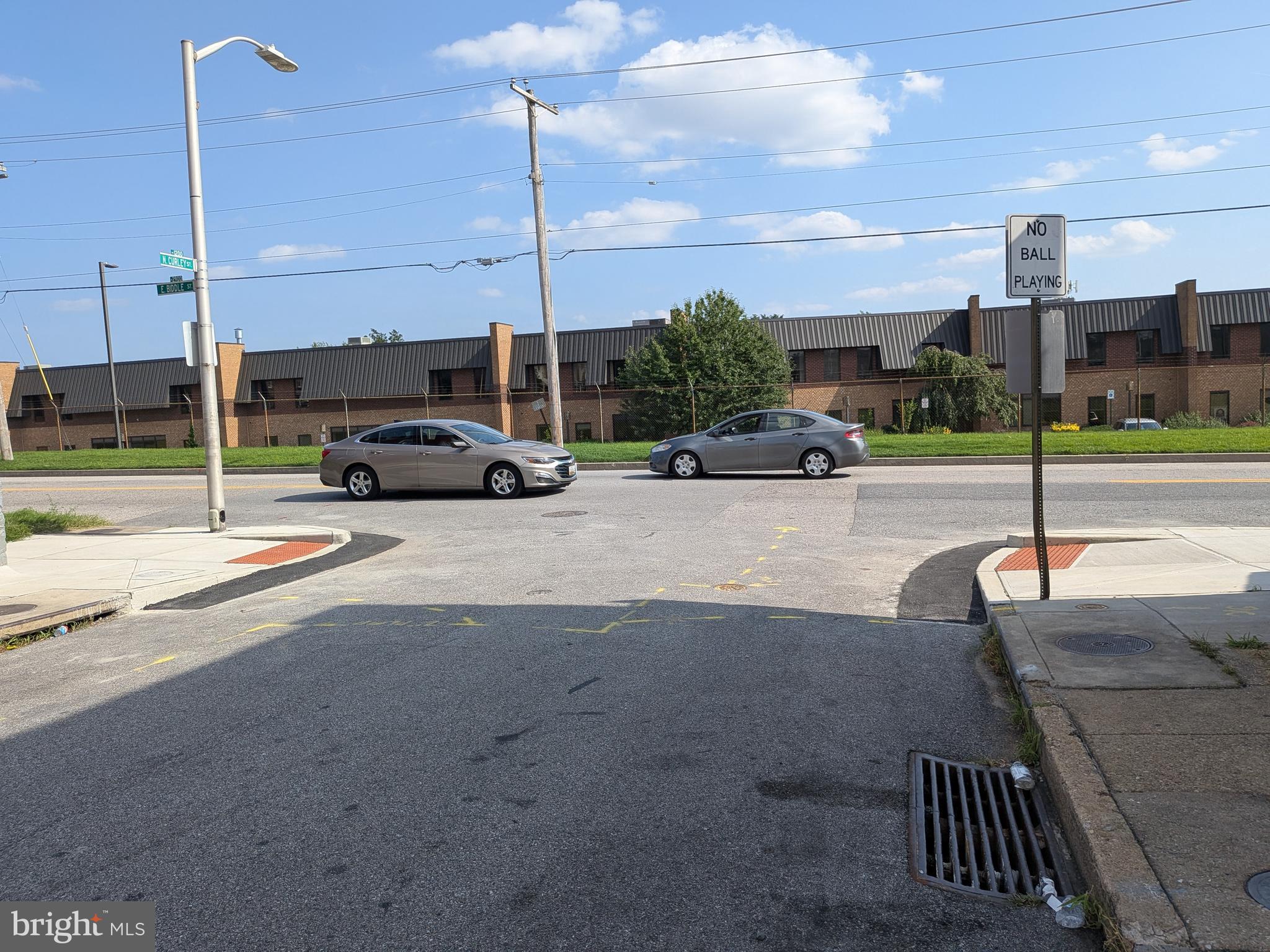 1203 North Curley Street Baltimore, MD 21213 - Photo 3 of 4