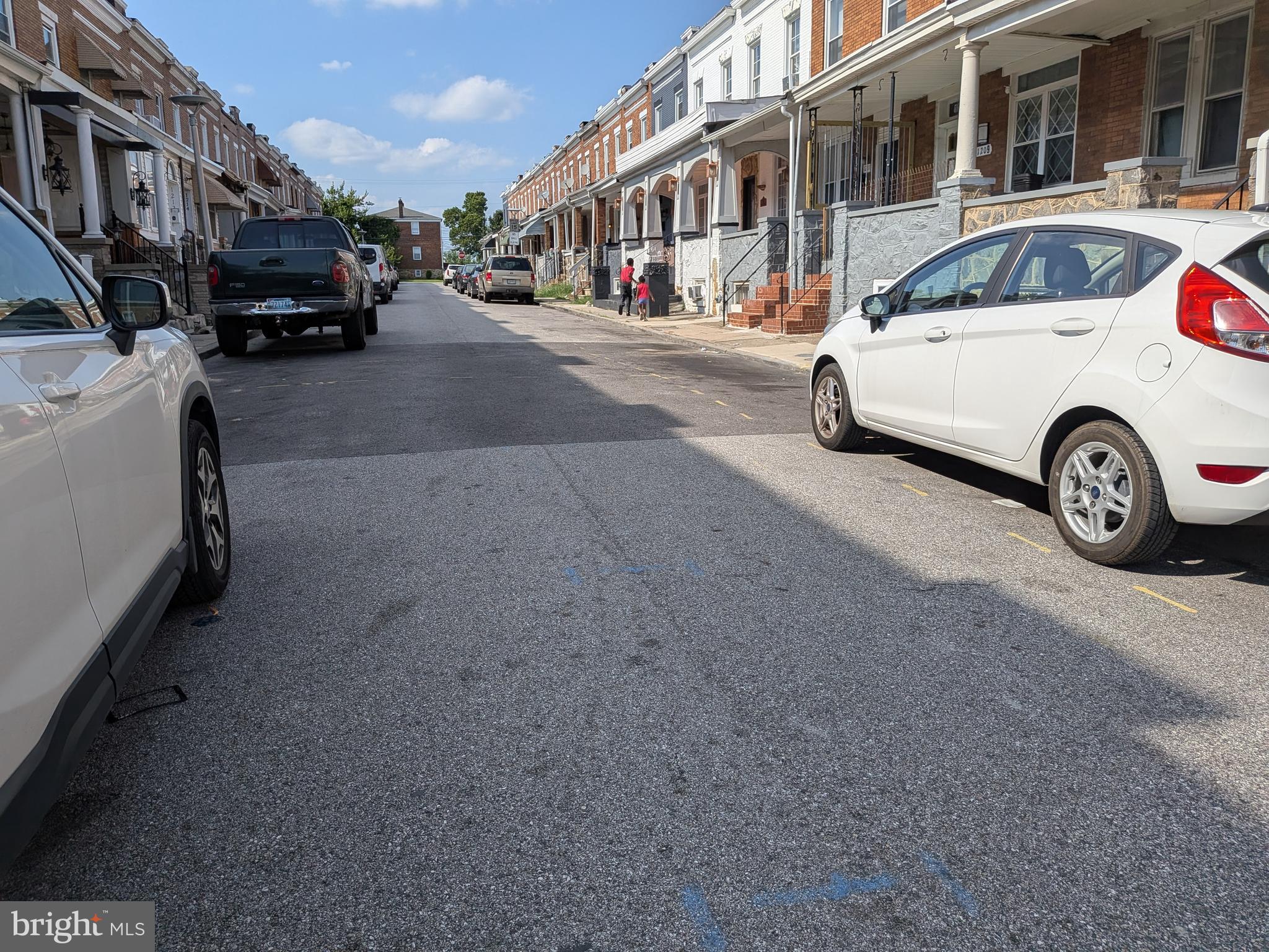 1203 North Curley Street Baltimore, MD 21213 - Photo 4 of 4