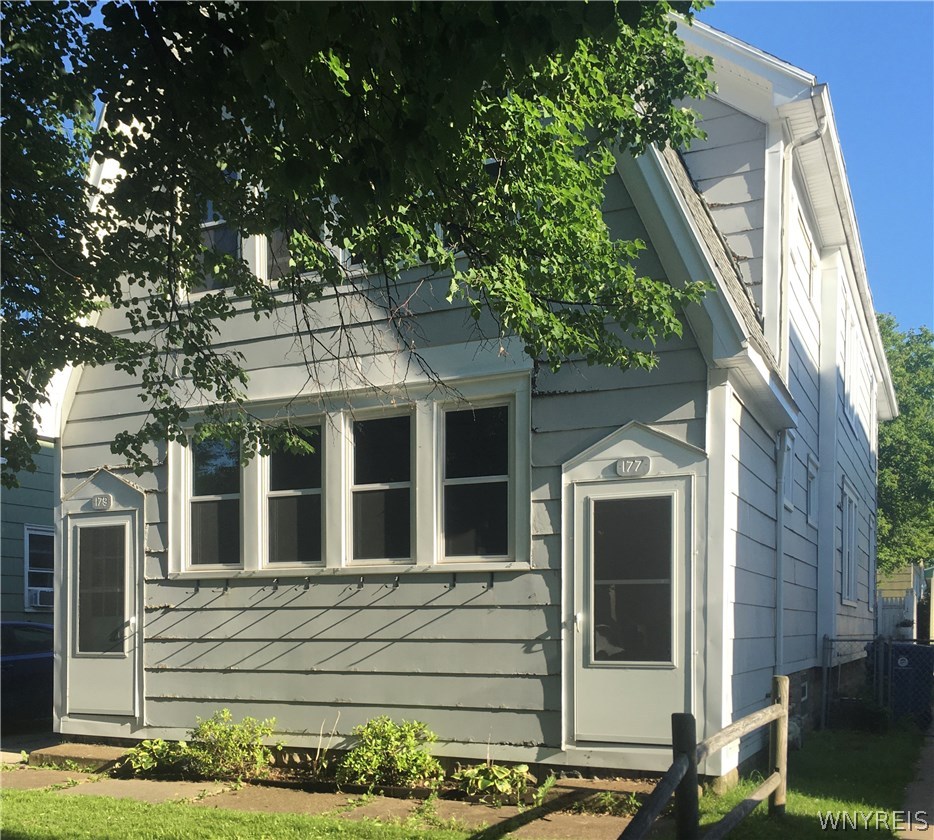 177 Harding Road Buffalo, NY 14220 - Photo 1 of 1 Gallery Image 1