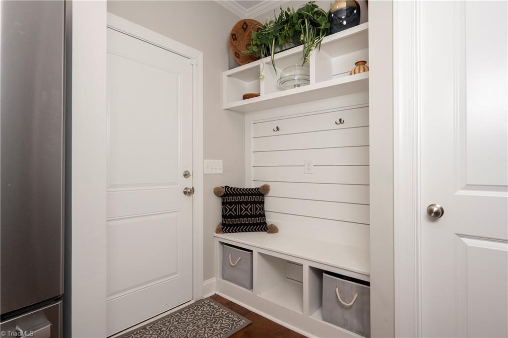2023 Welden Ridge Road Kernersville, NC 27284 - Photo 12 of 29 Gallery Image 12