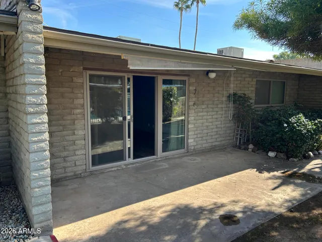 $2,500 | 3635 East Turney Avenue, Unit 7, Phoenix, AZ 85018