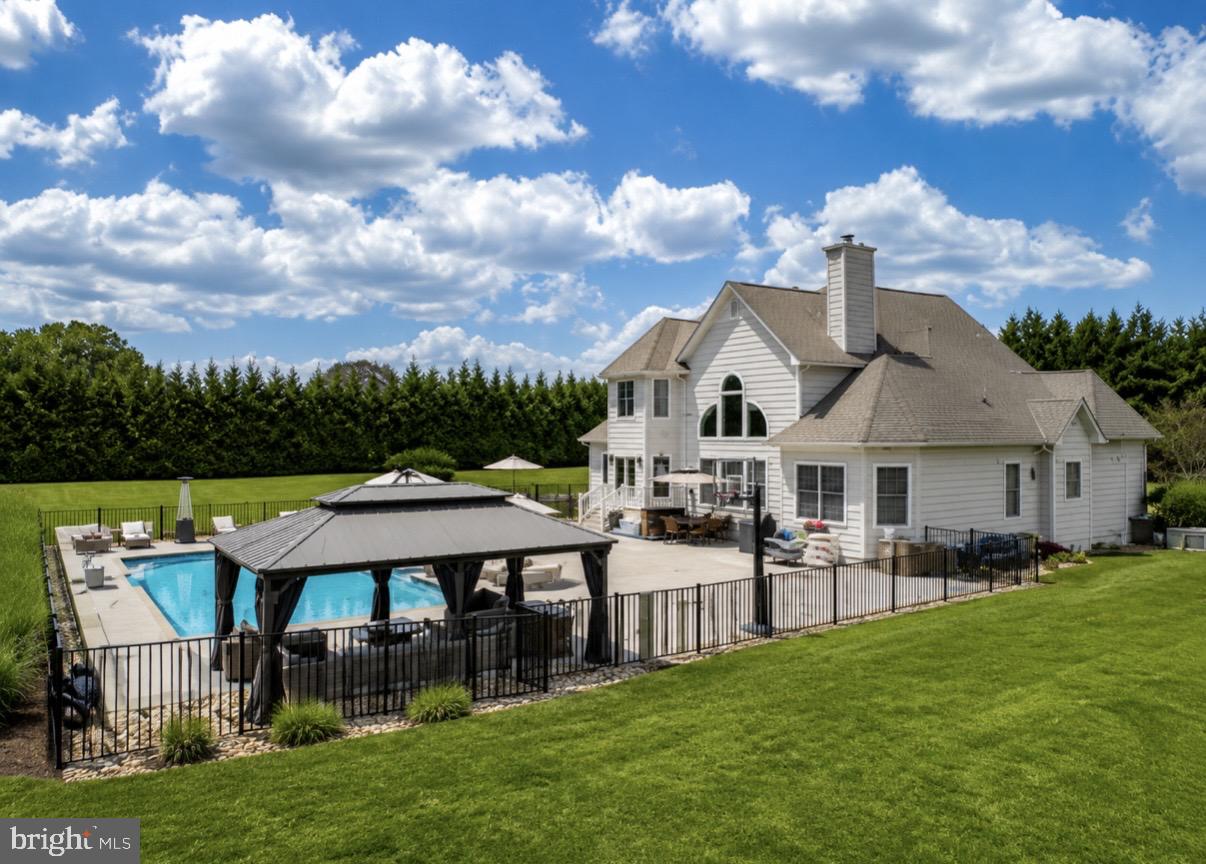 5 Jessie Road Harwood, MD 20776 - Photo 10 of 12