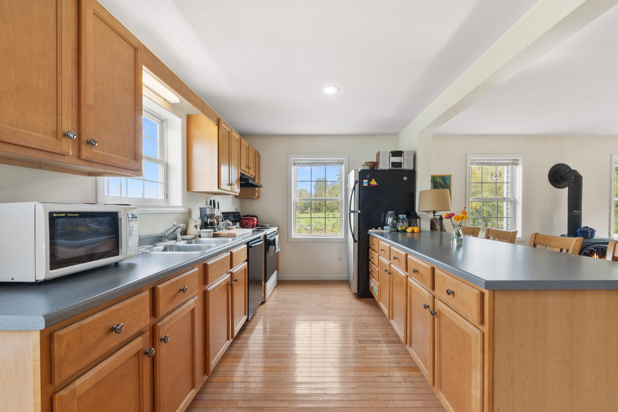 1020 Kennebec Road Hampden, ME 04444 - Photo 13 of 55 INT-EXT-15