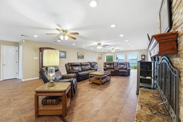 $575,000 | 18327 Shoreline Drive, Crosby, TX 77532