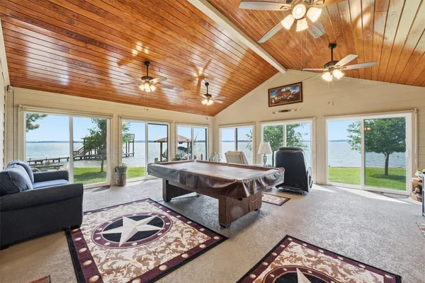 $575,000 | 18327 Shoreline Drive, Crosby, TX 77532