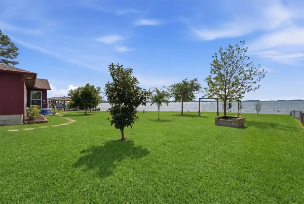 $575,000 | 18327 Shoreline Drive, Crosby, TX 77532