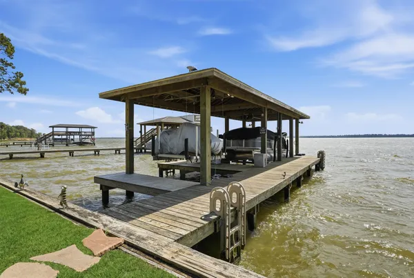 $575,000 | 18327 Shoreline Drive, Crosby, TX 77532