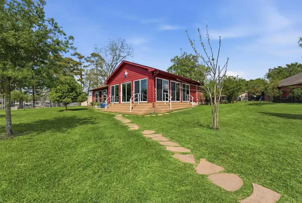 $575,000 | 18327 Shoreline Drive, Crosby, TX 77532