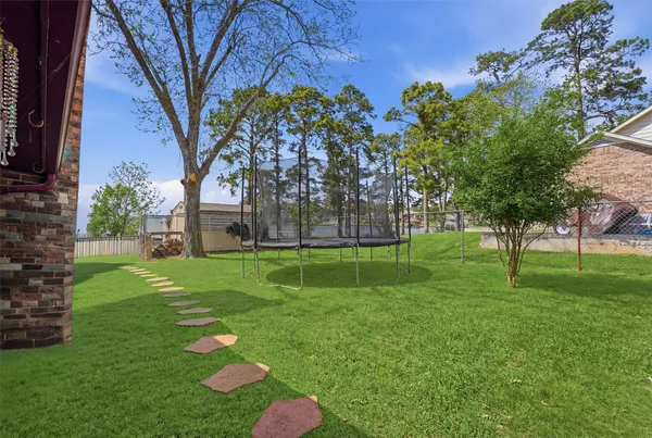 $575,000 | 18327 Shoreline Drive, Crosby, TX 77532