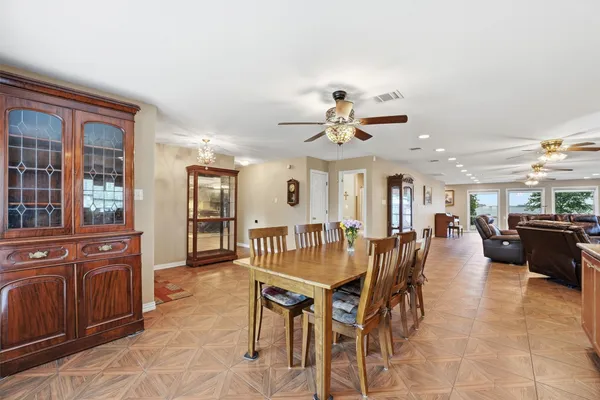 $575,000 | 18327 Shoreline Drive, Crosby, TX 77532