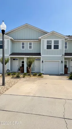 $2,100 | 7520 Shadow Lake Drive, Panama City Beach, FL 32407