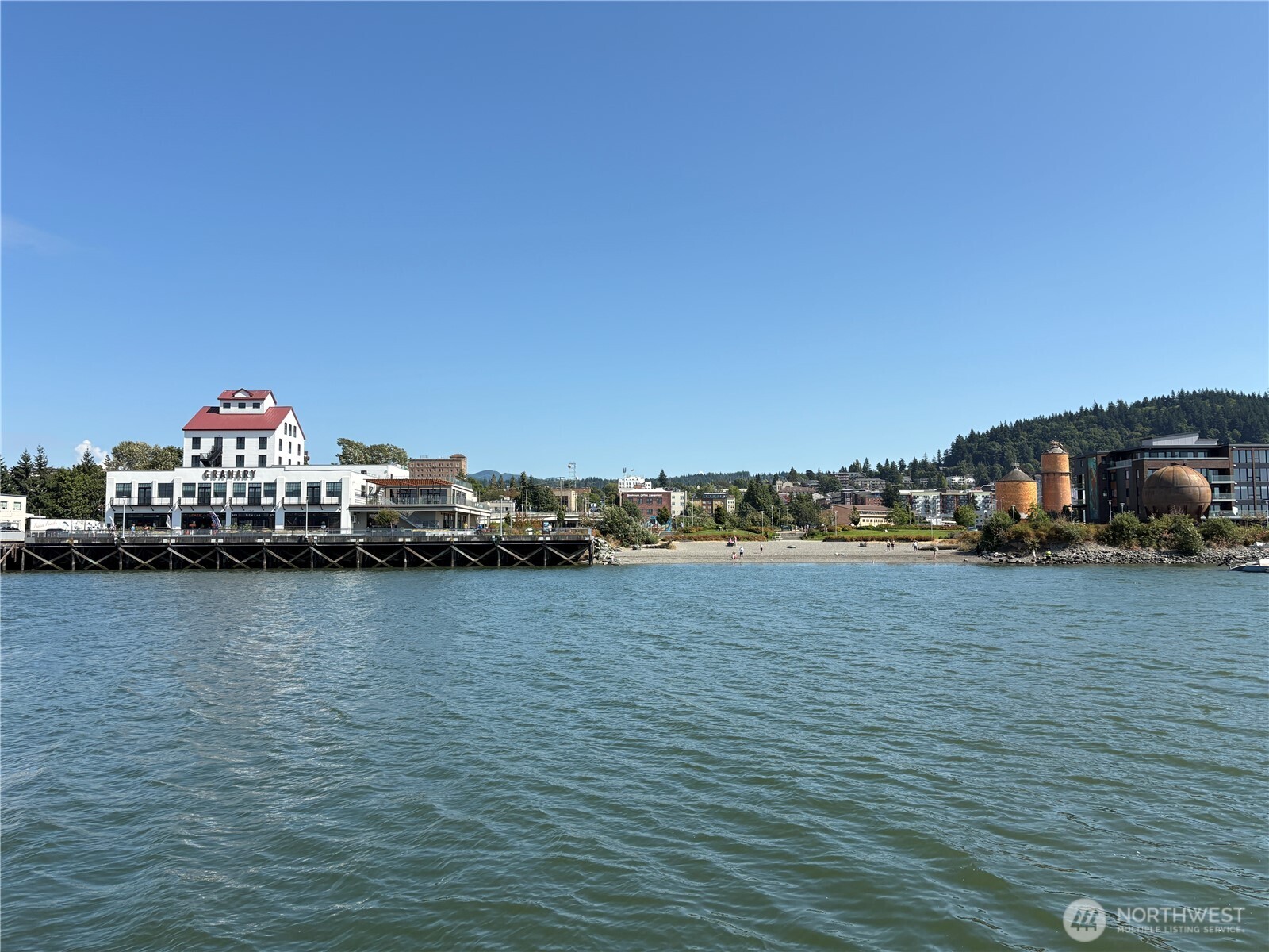 2011 Cornwall Avenue Bellingham, WA 98225 - Photo 25 of 29