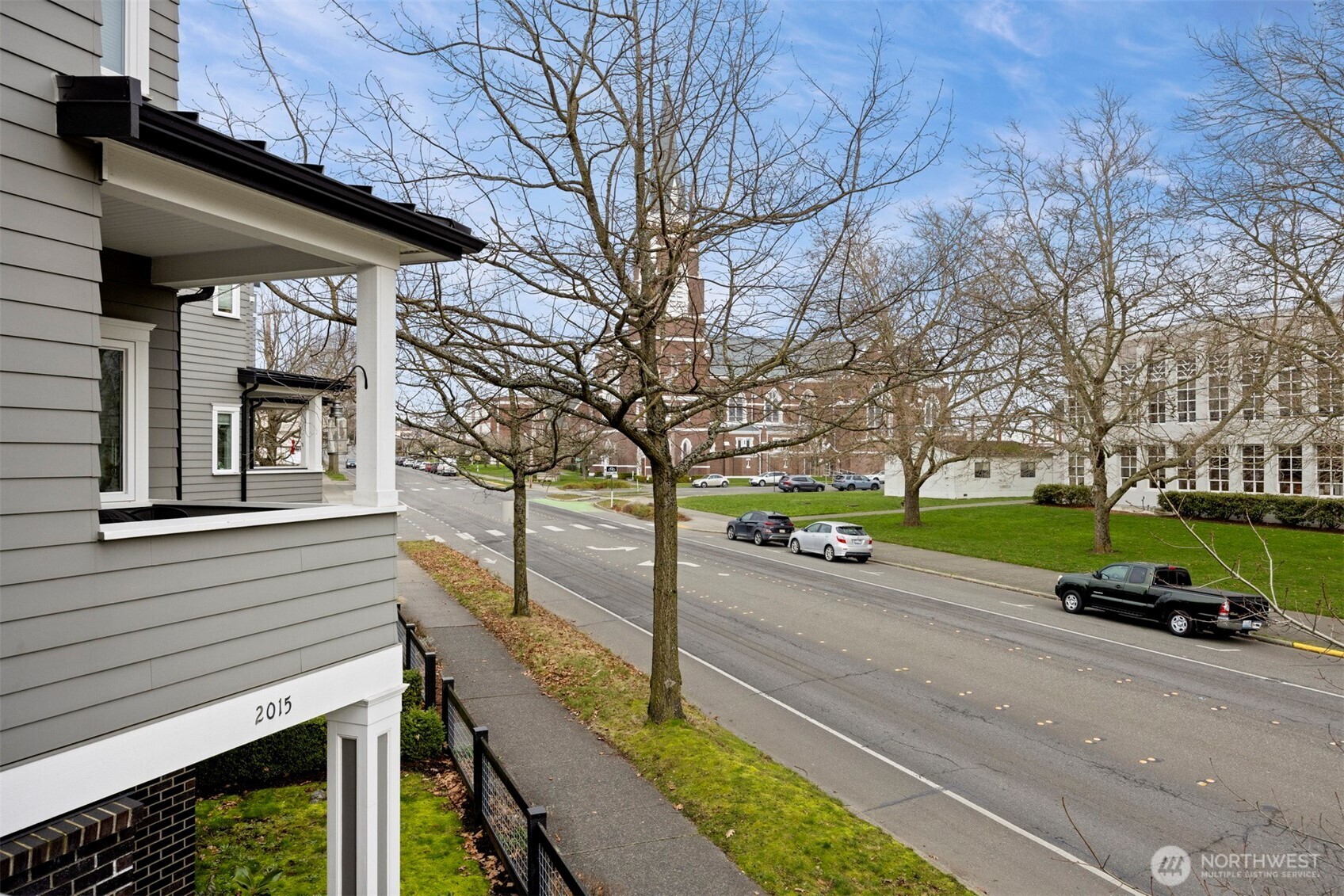 2011 Cornwall Avenue Bellingham, WA 98225 - Photo 8 of 29