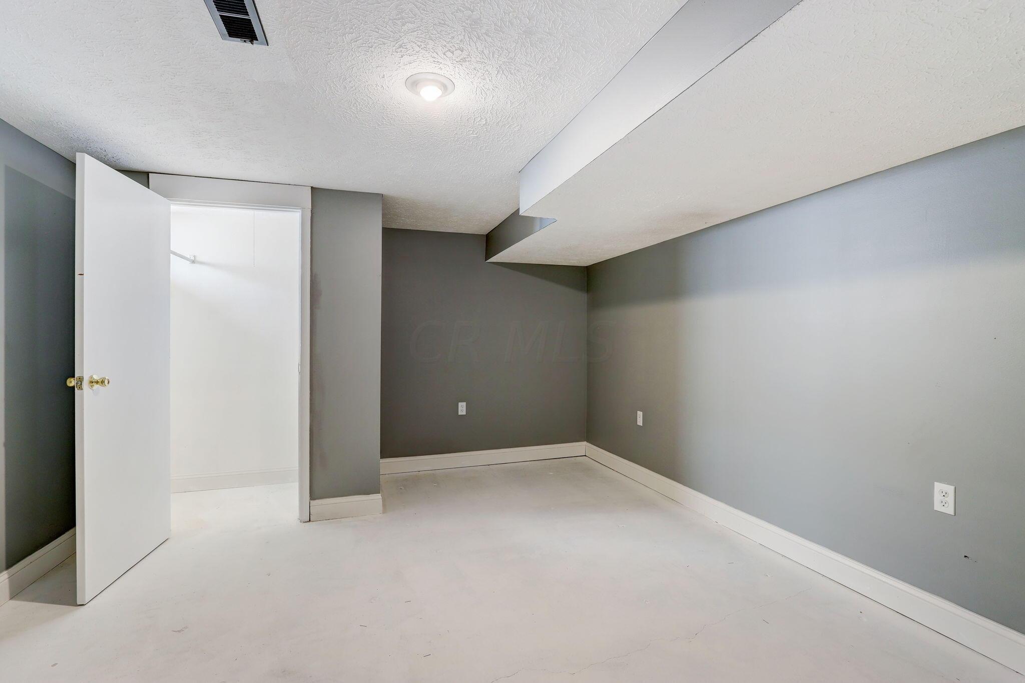 4039 Egypt Road Willard, OH 44890 - Photo 32 of 52 Basement room
