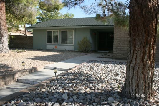 613 Sylvia Avenue Ridgecrest, CA 93555 - Photo 5 of 26 Gallery Image 5