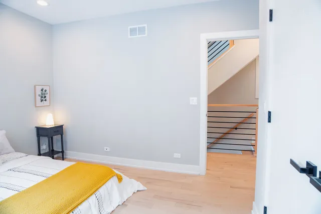 $1,050,000 | 1625 North Kedzie Avenue, Chicago, IL 60647