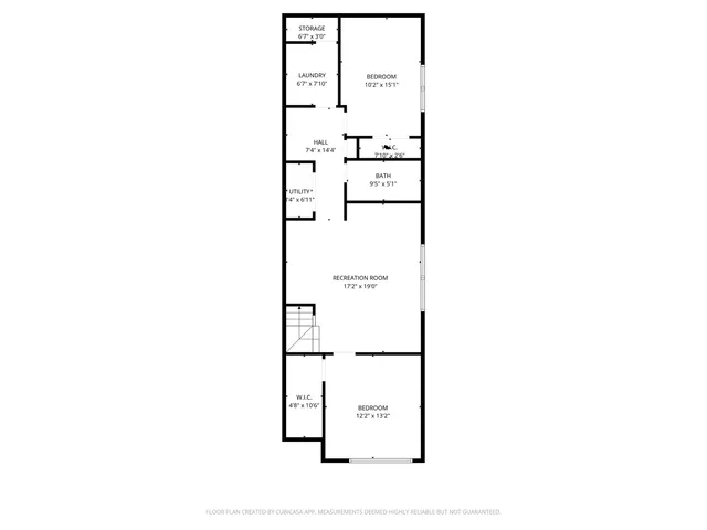 $1,050,000 | 1625 North Kedzie Avenue, Chicago, IL 60647
