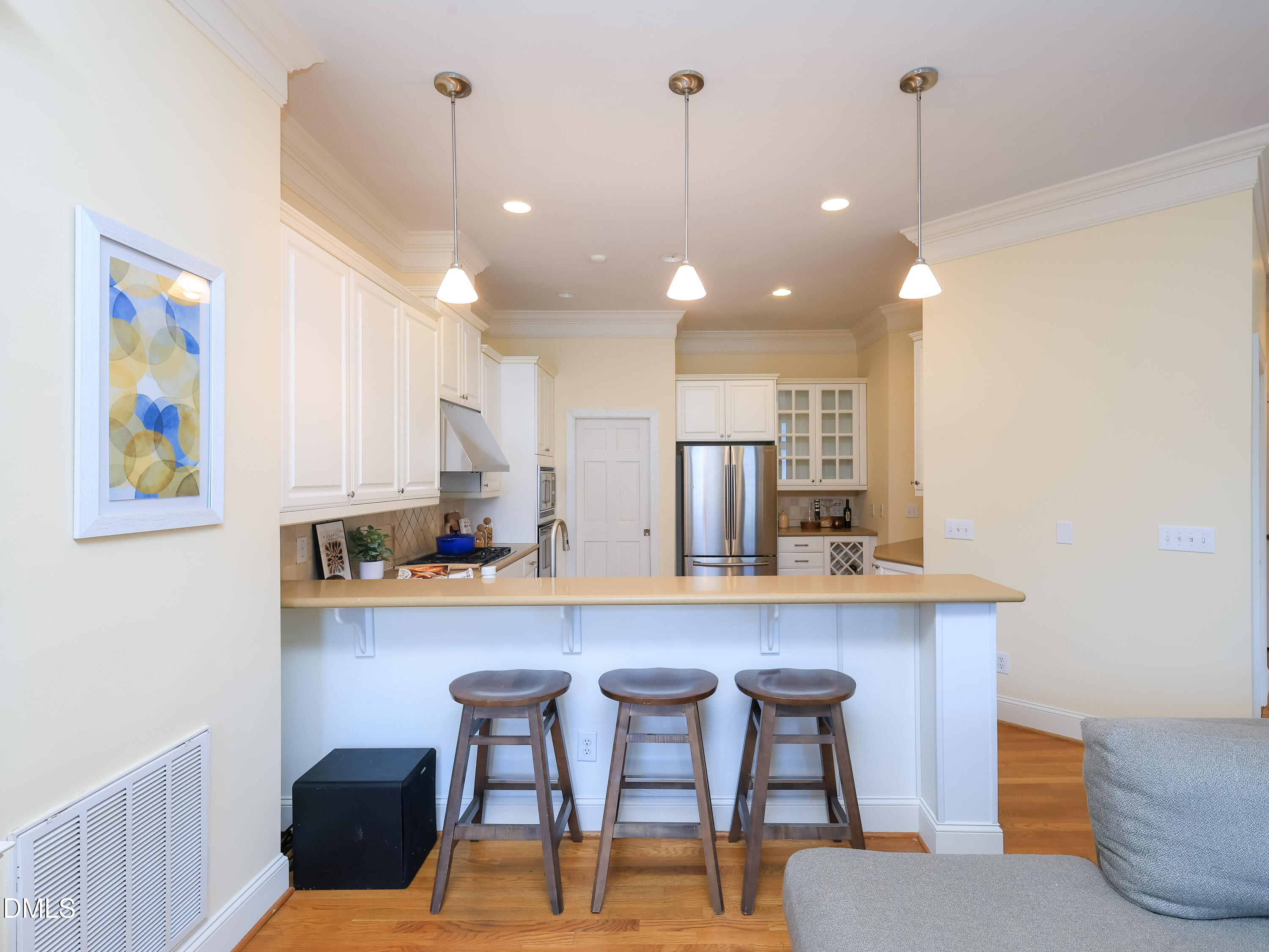 3925 Bentley Brook Drive Raleigh, NC 27612 - Photo 18 of 51 Kitchen