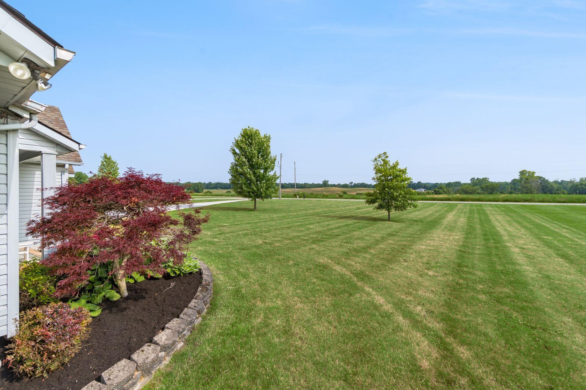 4465 Deeds Road Southwest Pataskala, OH 43062 - Photo 53 of 69 Yard