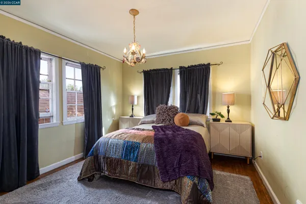 $749,950 | 2600 55th Avenue, Oakland, CA 94605