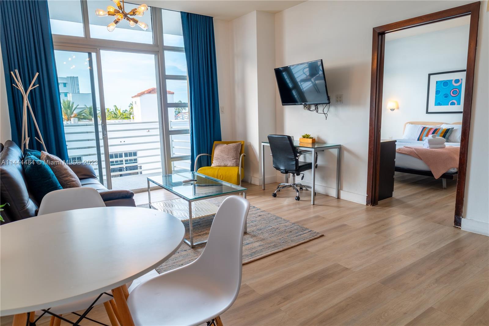 1052 Ocean Drive, Unit C503 Miami Beach, FL 33139 - Photo 21 of 28