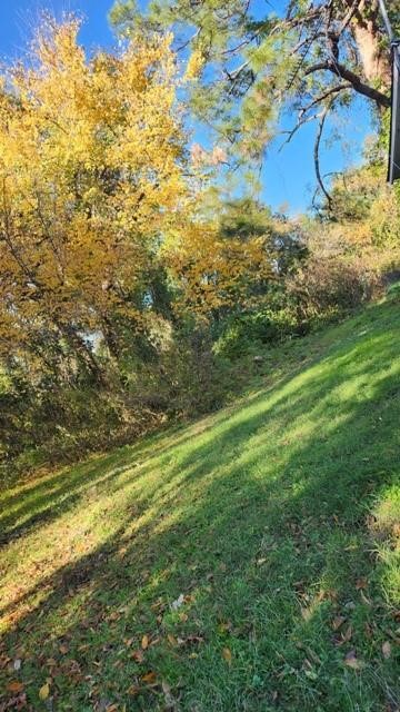 3300 Perkins Road Arlington, TX 76016 - Photo 3 of 5 a view of a yard with an outdoor space