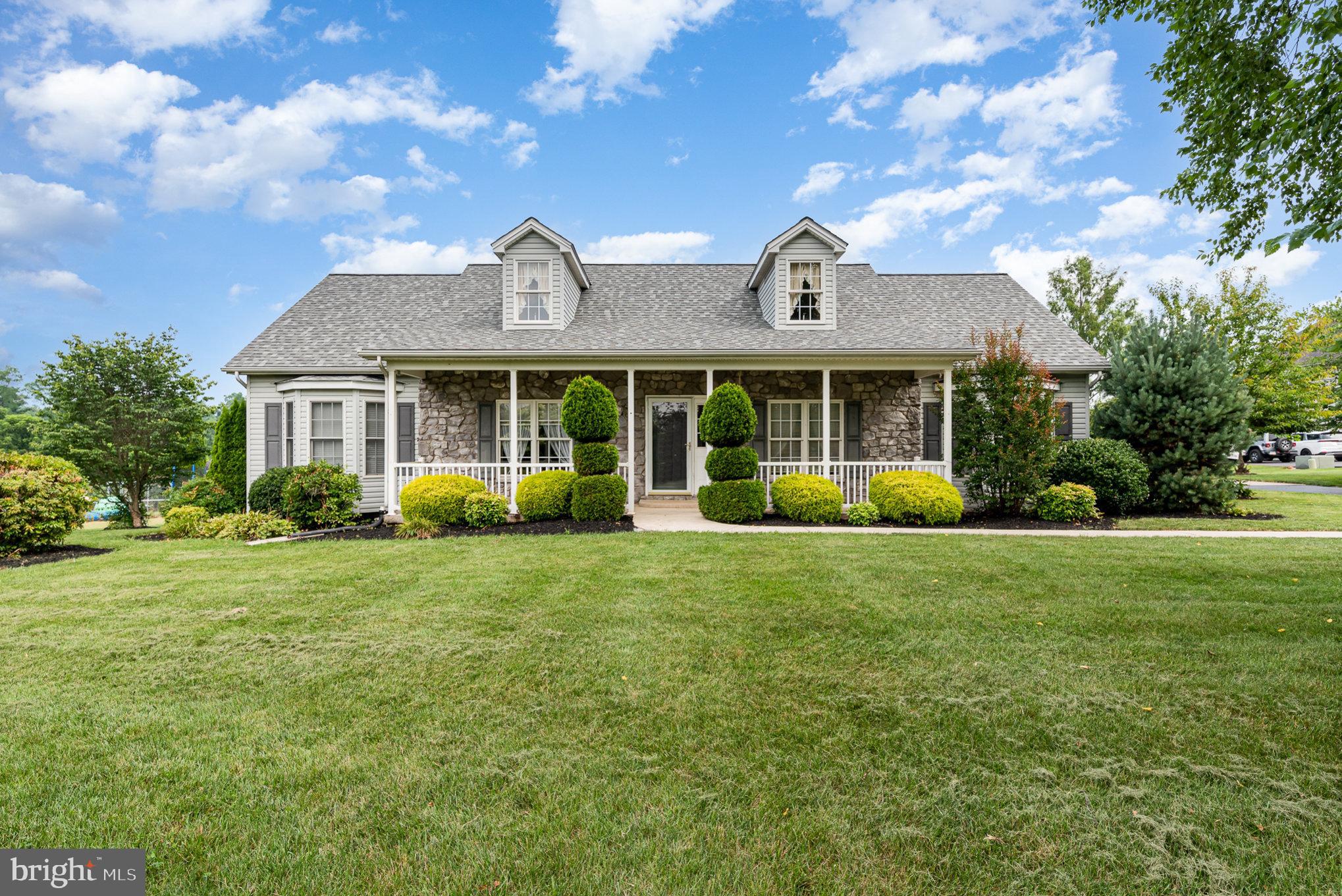 68 Spring Lane Road Dillsburg, PA 17019 - Photo 1 of 49 68 Spring Ln Rd