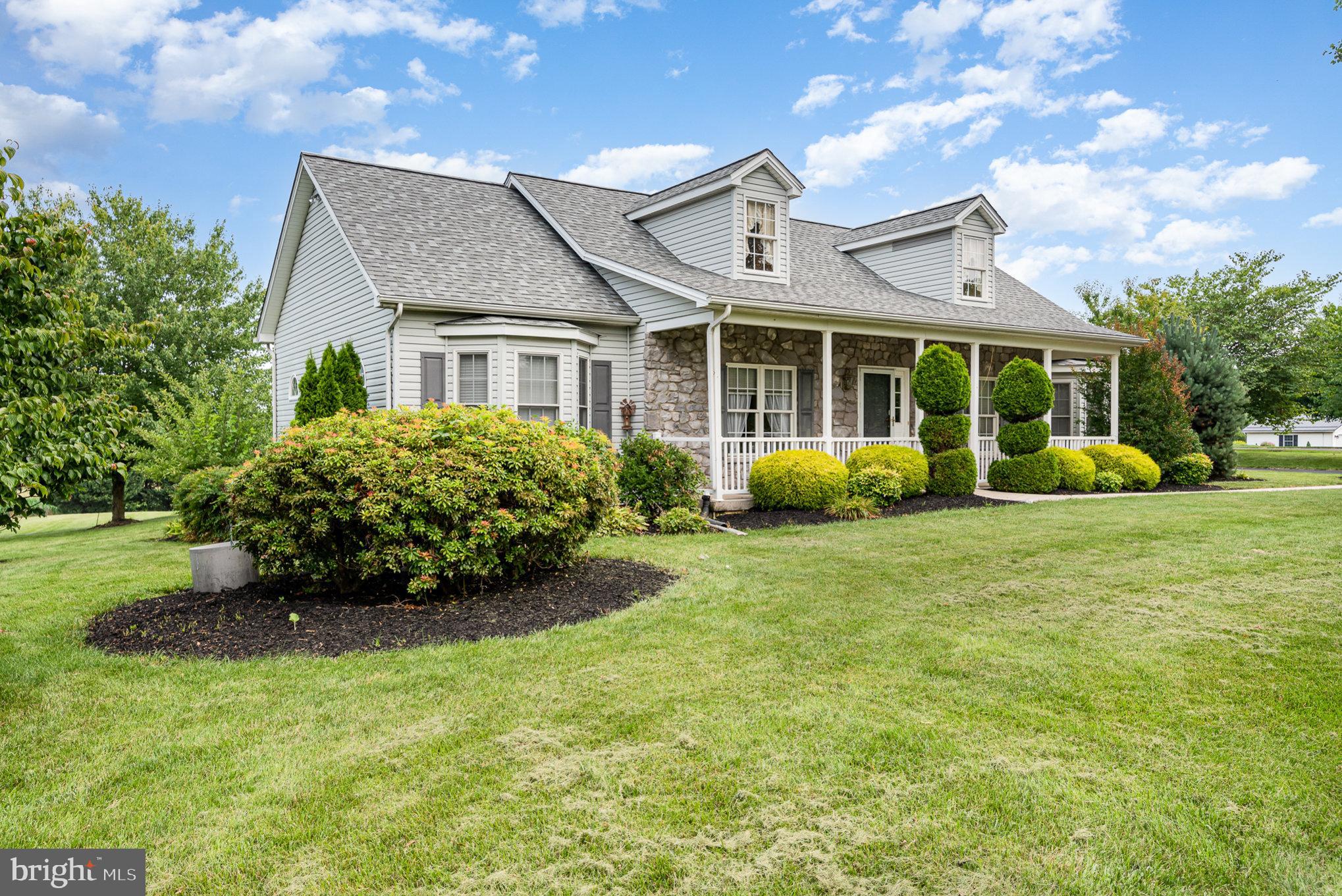 68 Spring Lane Road Dillsburg, PA 17019 - Photo 4 of 49 68 Spring Ln Rd