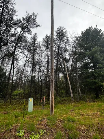 $59,000 | 0 East 10 Mile Road, Unit PARCEL D1, Irons, MI 49644