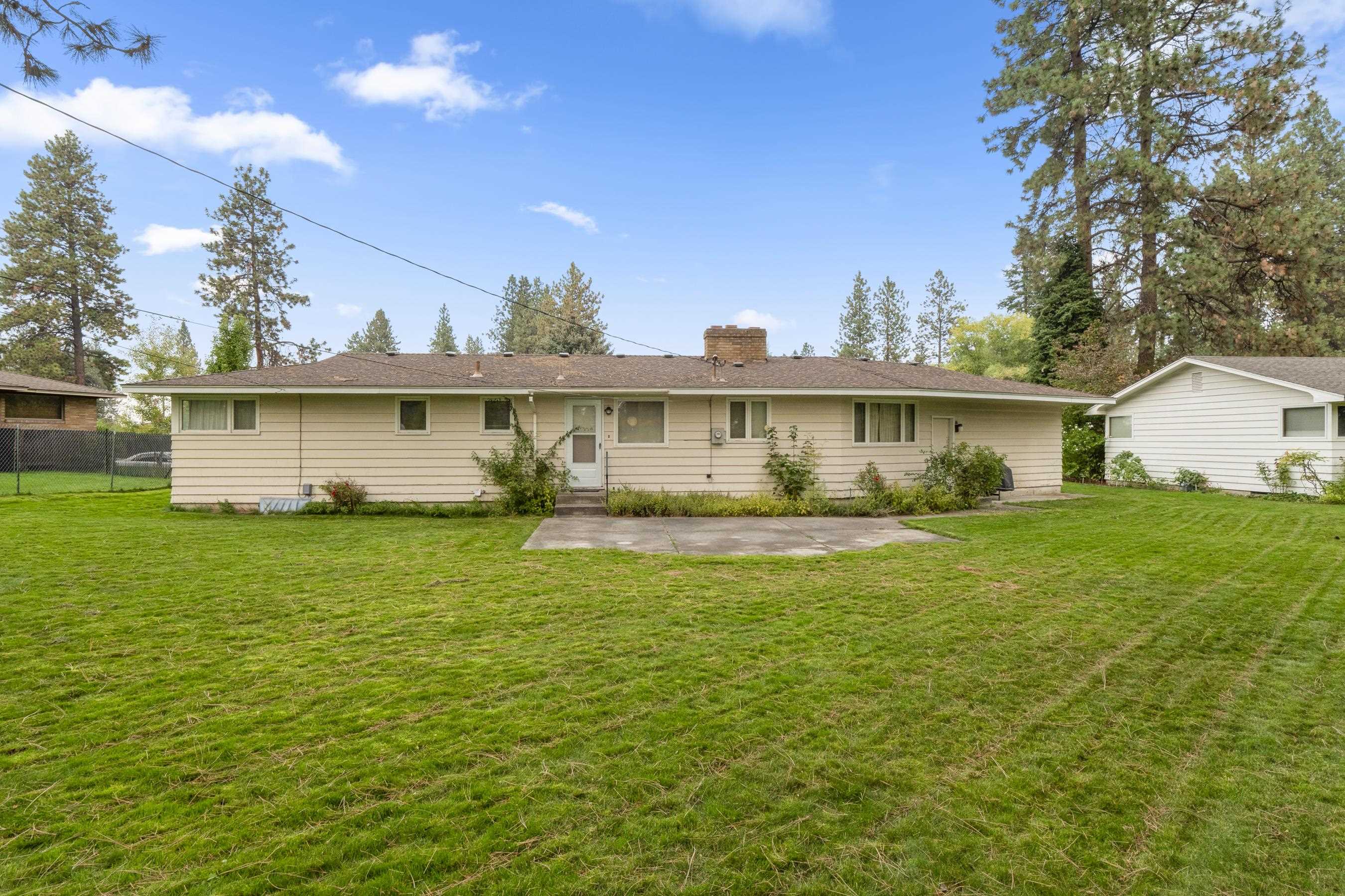 13112 East Saltese Road Spokane Valley, WA 99216 - Photo 33 of 42