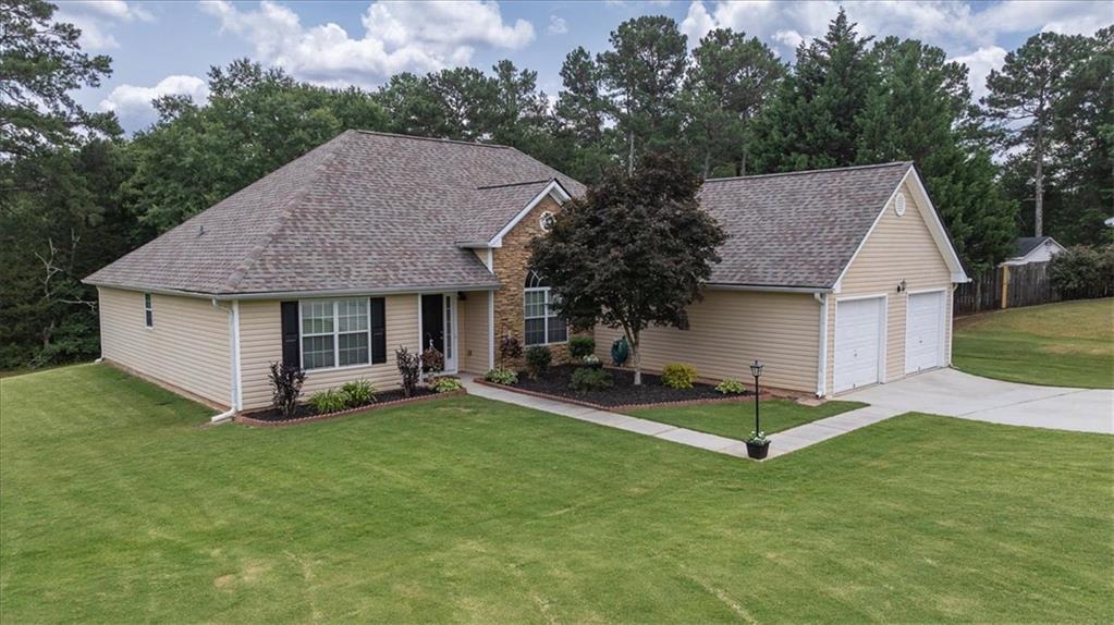 2316 Acorn Way Monroe, GA 30656 - Photo 37 of 43