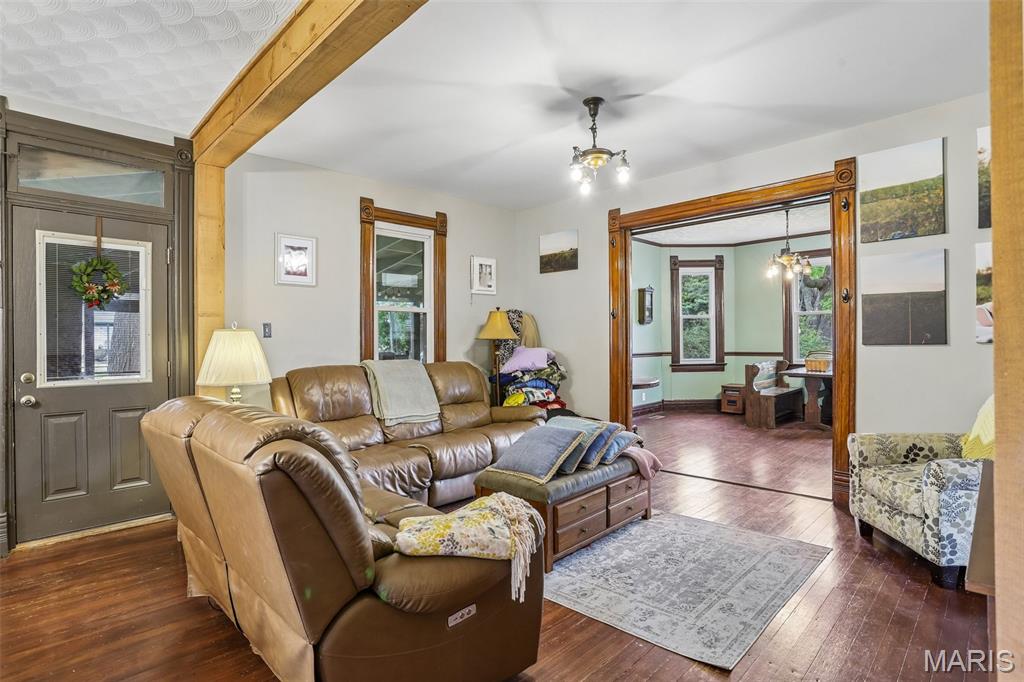 515 East 3rd N Street Mount Olive, IL 62069 - Photo 8 of 39