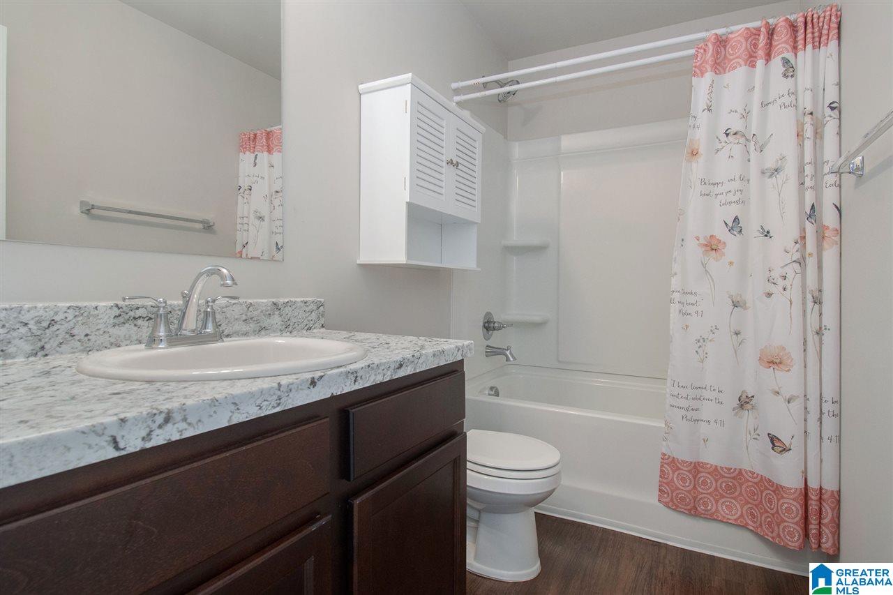 301 Maggie Way Calera, AL 35040 - Photo 23 of 30