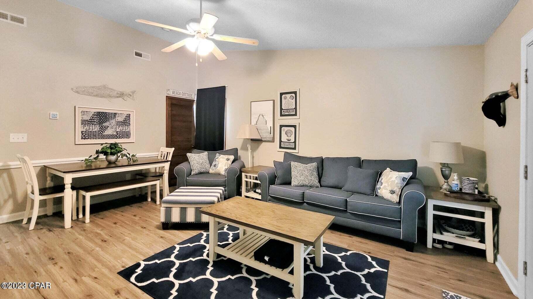 17462 Front Beach Road, Unit 17B Panama City Beach, FL 32413 - Photo 3 of 8