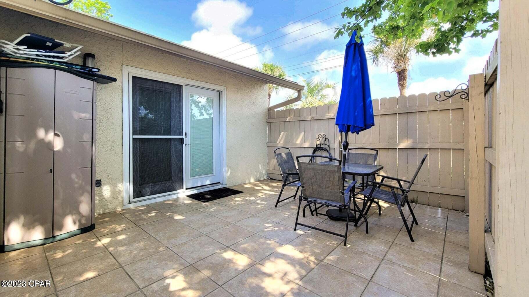 17462 Front Beach Road, Unit 17B Panama City Beach, FL 32413 - Photo 8 of 8