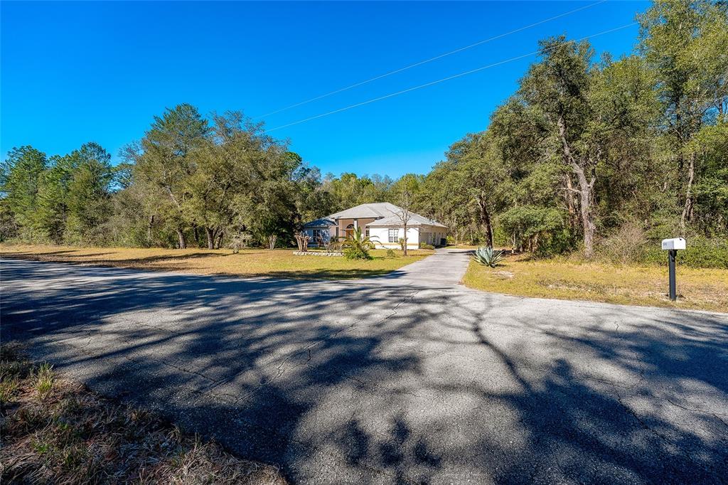 5305 Southwest 170th Street Road Ocala, FL 34473 - Photo 1 of 1 Gallery Image 1