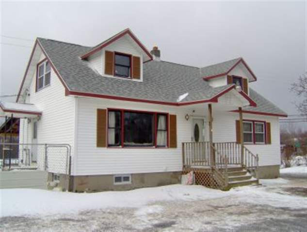 725 Rynex Corners Road Schenectady, NY 12306 - Photo 1 of 6 Photo 1