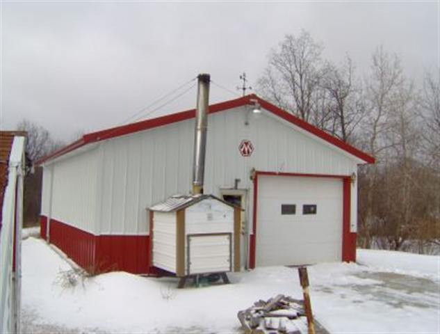 725 Rynex Corners Road Schenectady, NY 12306 - Photo 2 of 6 Photo 2