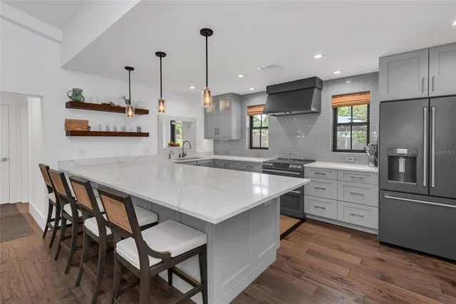 $1,159,000 | 7455 Sparkling Lake Road, Orlando, FL 32819