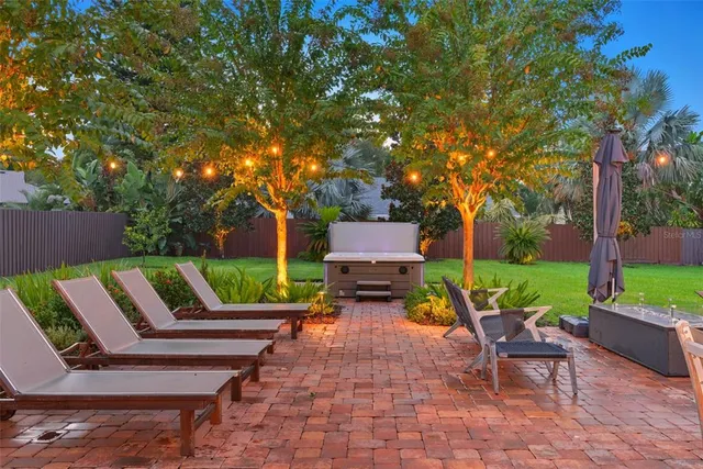 $1,159,000 | 7455 Sparkling Lake Road, Orlando, FL 32819