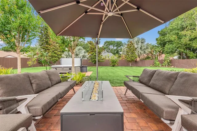 $1,159,000 | 7455 Sparkling Lake Road, Orlando, FL 32819