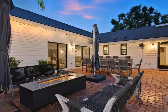 $1,159,000 | 7455 Sparkling Lake Road, Orlando, FL 32819